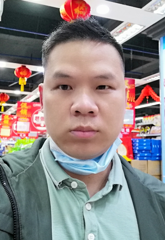 木易先生的第一张照片--贵阳相亲服务中心