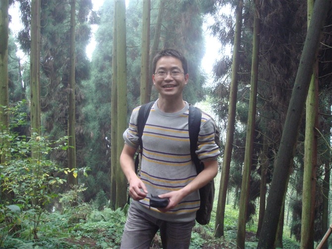 向向向的第一张照片--贵阳相亲服务中心