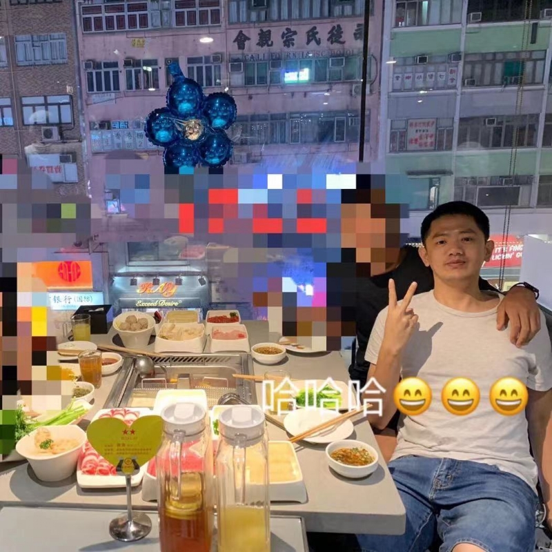 firsttry999的第一张照片--贵阳相亲服务中心