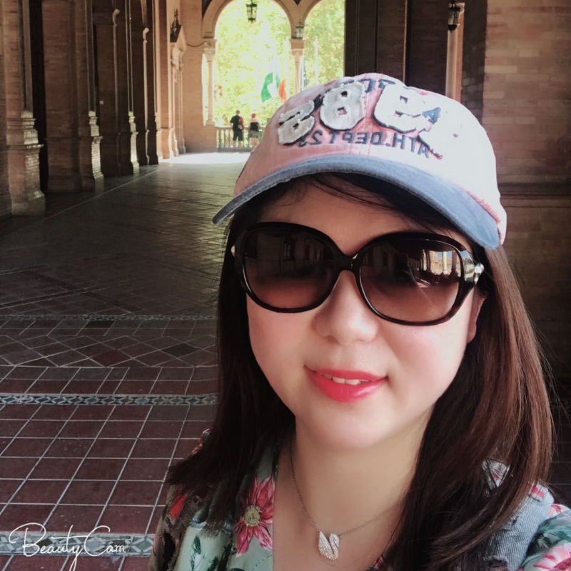 蓝蓝的天空的第一张照片--贵阳相亲服务中心