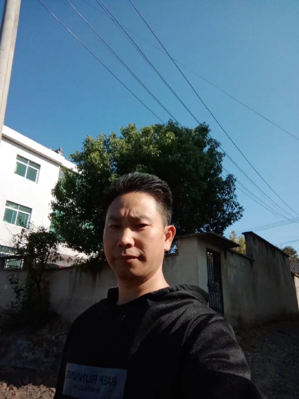 寻缘中的第二张照片--贵阳相亲服务中心