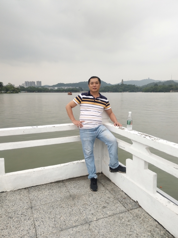 缘来是你的第二张照片--贵阳相亲服务中心