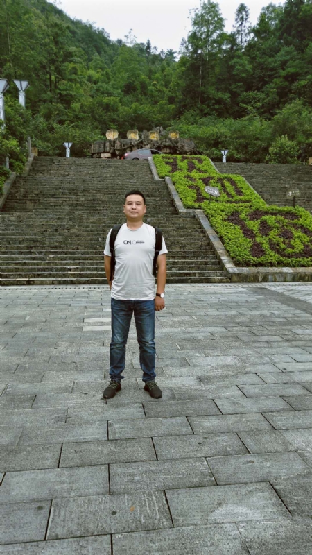 天使的第二张照片--贵阳相亲服务中心