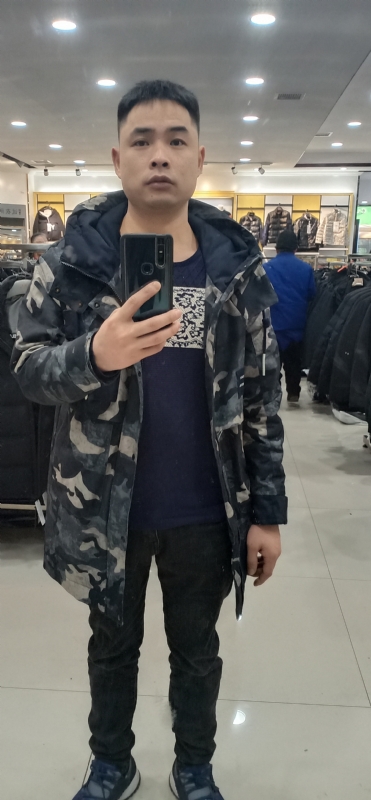 等待你的出现的第一张照片--贵阳相亲服务中心