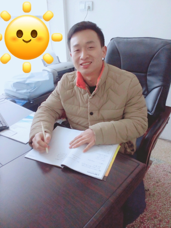 尚晋新的第四张照片--贵阳相亲服务中心