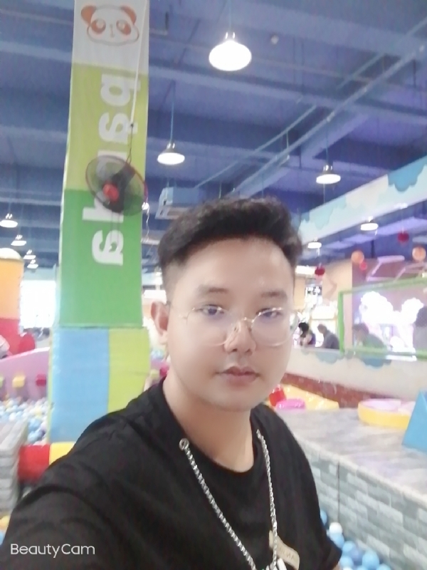 棒哥的第三张照片--贵阳相亲服务中心