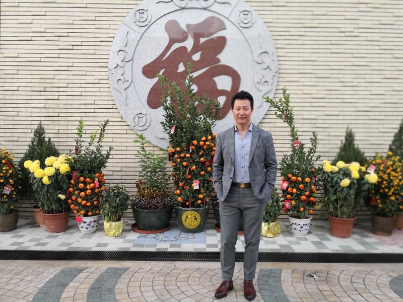 心灵港湾的第二张照片--贵阳相亲服务中心