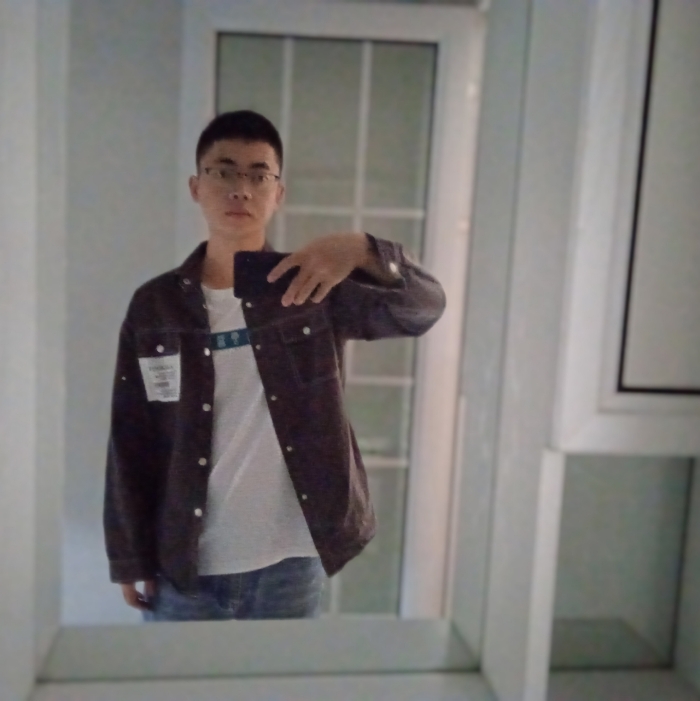 湫的第一张照片--贵阳相亲服务中心