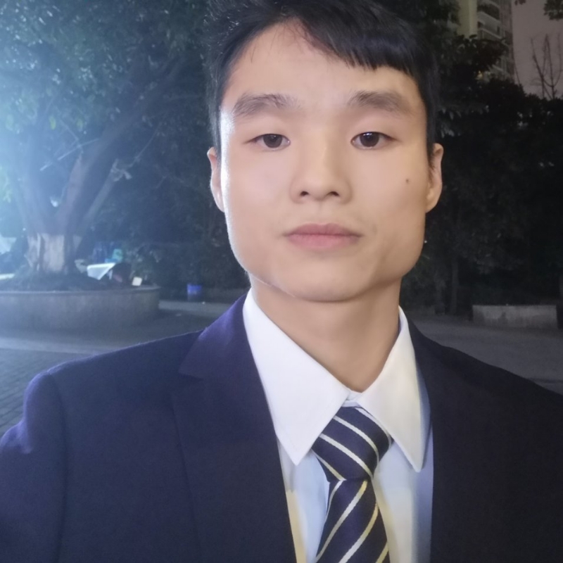 山中人的第一张照片--贵阳相亲服务中心