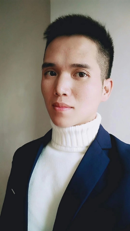 榴莲往事的第一张照片--贵阳相亲服务中心