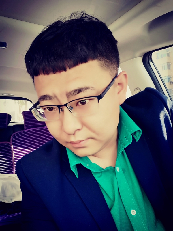 不忘。的第一张照片--贵阳相亲服务中心