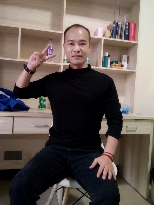 熊大与熊二的第一张照片--贵阳相亲服务中心