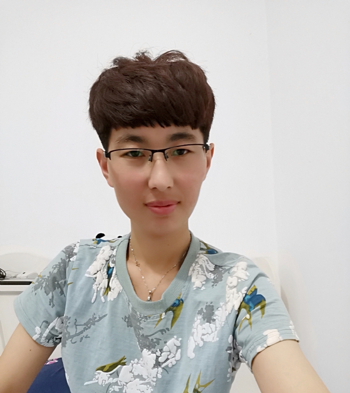 青春的翅膀的第一张照片--贵阳相亲服务中心