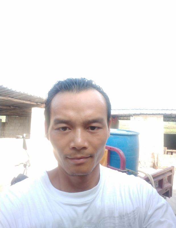 寻缘的第一张照片--贵阳相亲服务中心