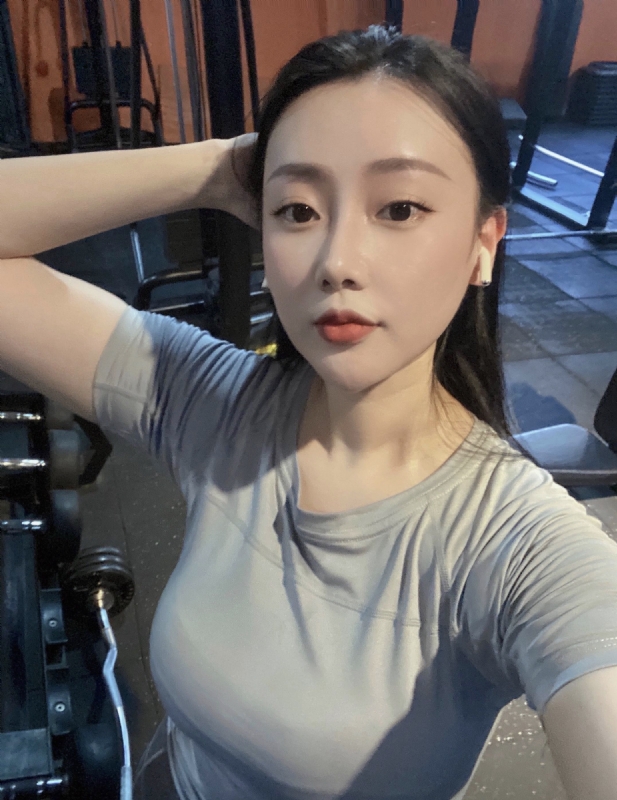 Annie的第一张照片--贵阳相亲服务中心