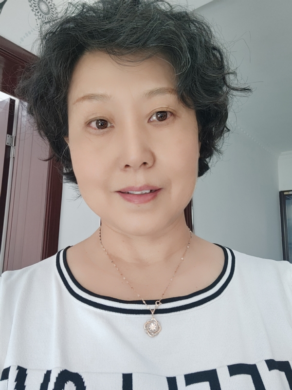 甜果的第一张照片--贵阳相亲服务中心