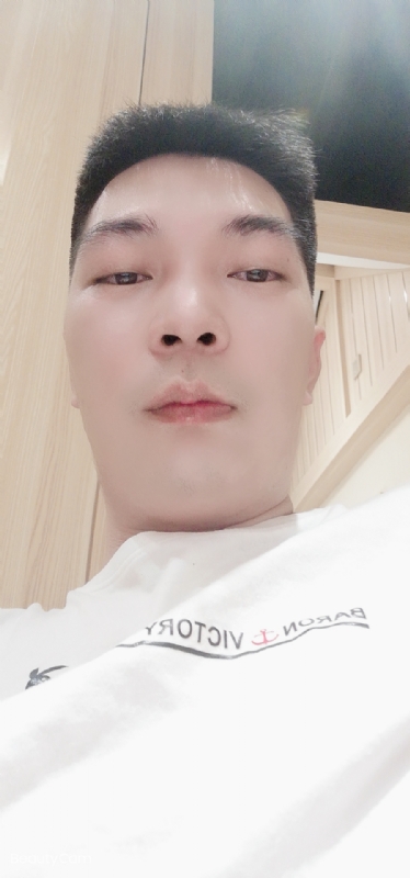 蔡先生的第一张照片--贵阳相亲服务中心