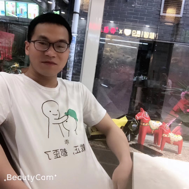 Hilly的第一张照片--贵阳相亲服务中心