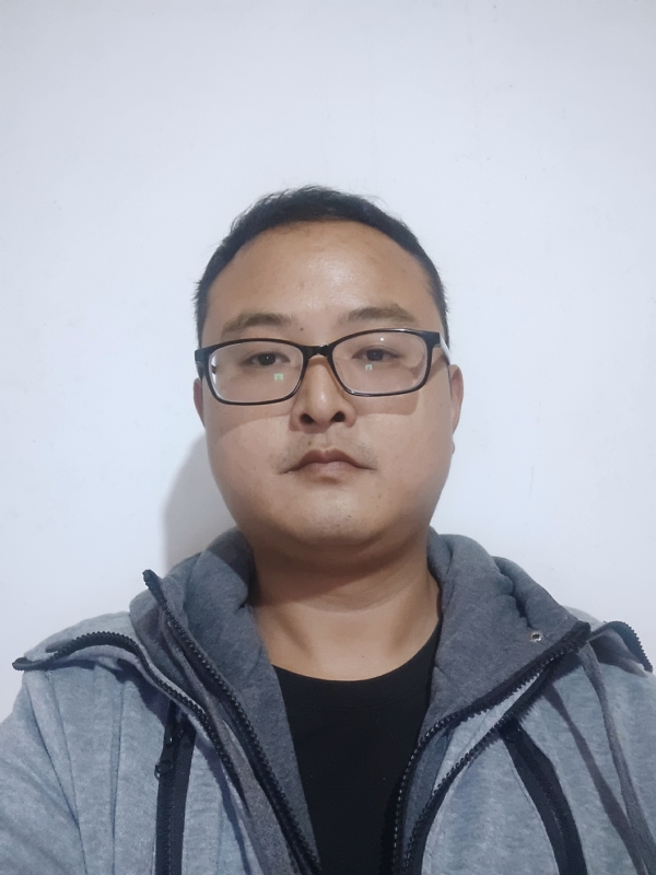 爱在一瞬间的第二张照片--贵阳相亲服务中心