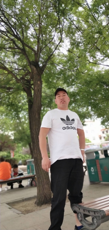 啊包g的第一张照片--贵阳相亲服务中心