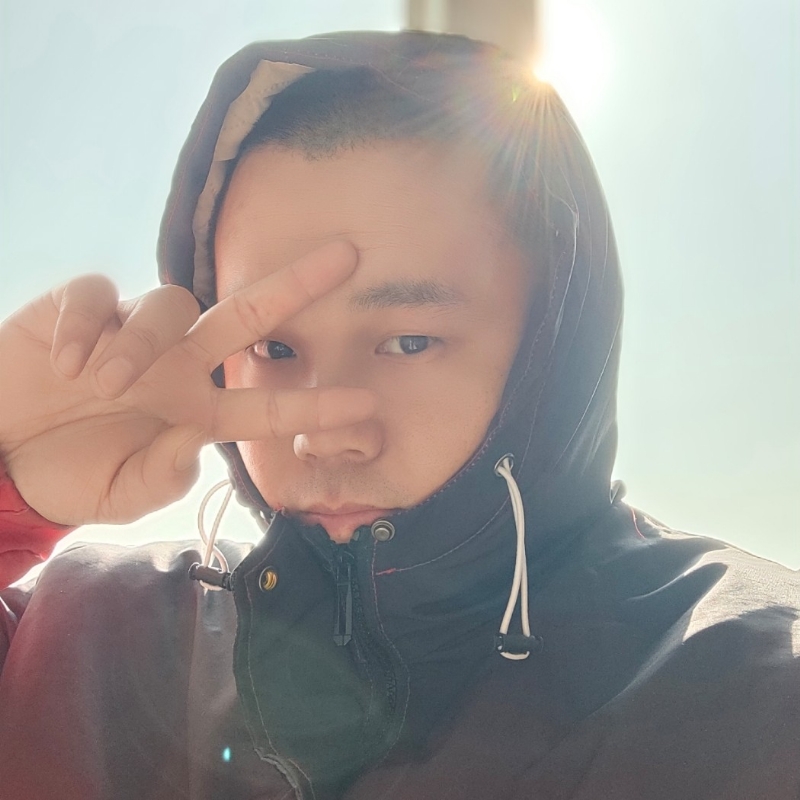 小糊涂的第二张照片--贵阳相亲服务中心