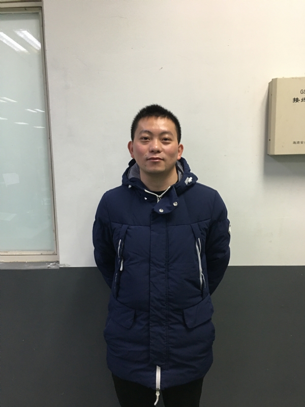 春风过客的第一张照片--贵阳相亲服务中心