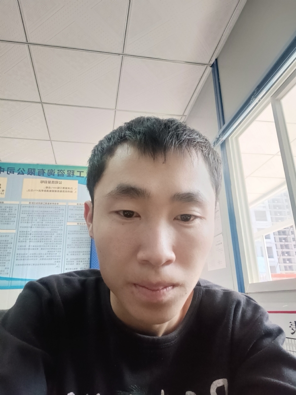 小哥哥的第一张照片--贵阳相亲服务中心