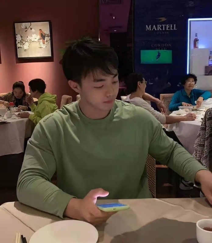 la的第一张照片--贵阳相亲服务中心