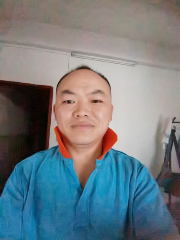 与子携老的第四张照片--贵阳相亲服务中心