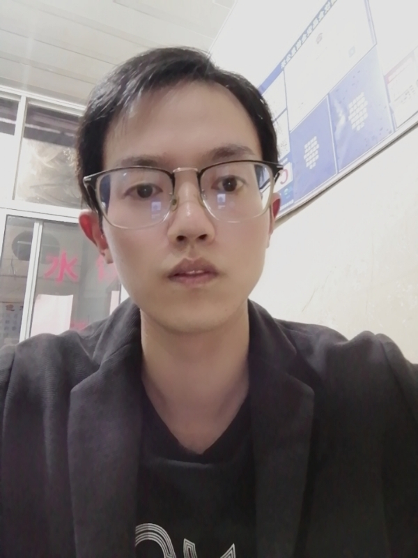 春日暖阳的第一张照片--贵阳相亲服务中心