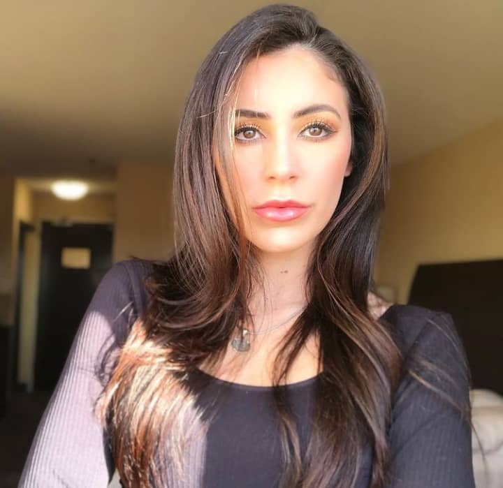 LisaDennis的第一张照片--贵阳相亲服务中心