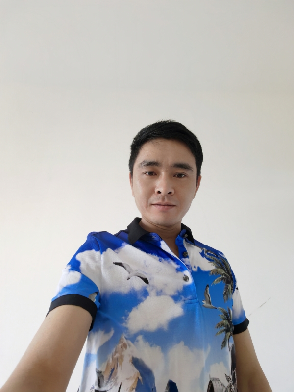 金世的第一张照片--贵阳相亲服务中心