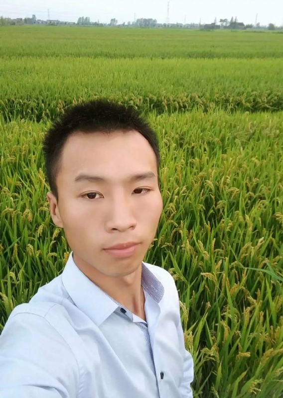 等待远方的你的第二张照片--贵阳相亲服务中心