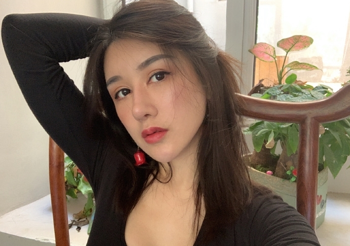 林依依的第一张照片--贵阳相亲服务中心