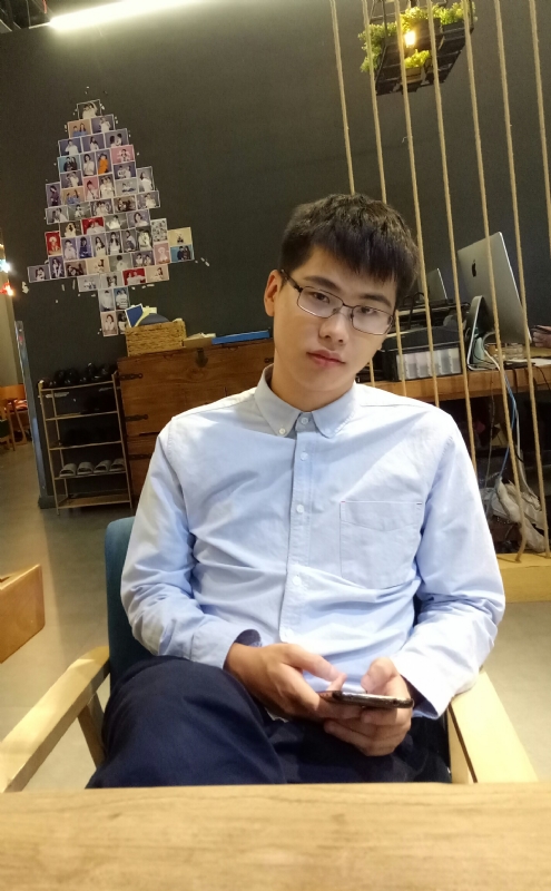 虚空羽翼的第一张照片--贵阳相亲服务中心