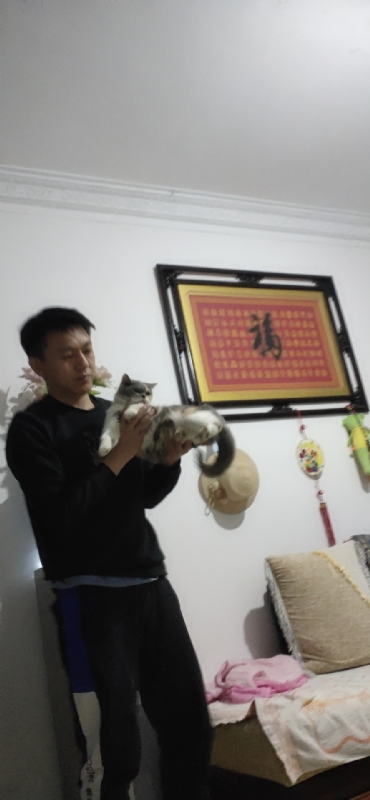 水思云的第一张照片--贵阳相亲服务中心