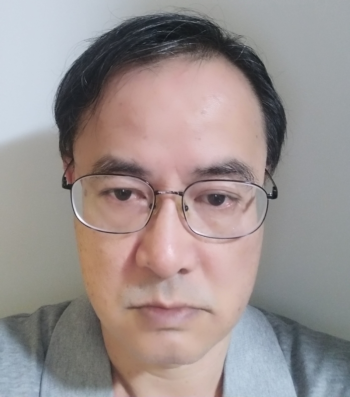 wk的第一张照片--贵阳相亲服务中心