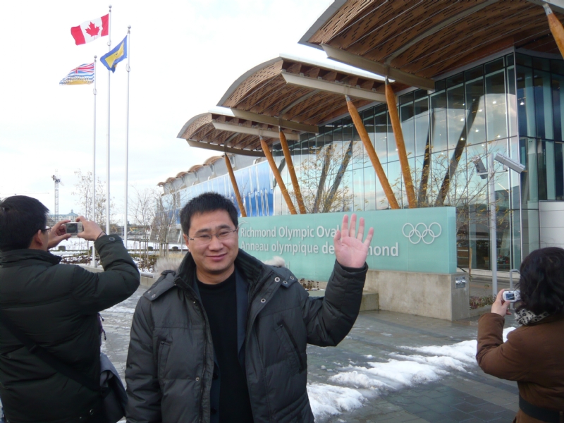 阳光幸福快乐的第一张照片--贵阳相亲服务中心