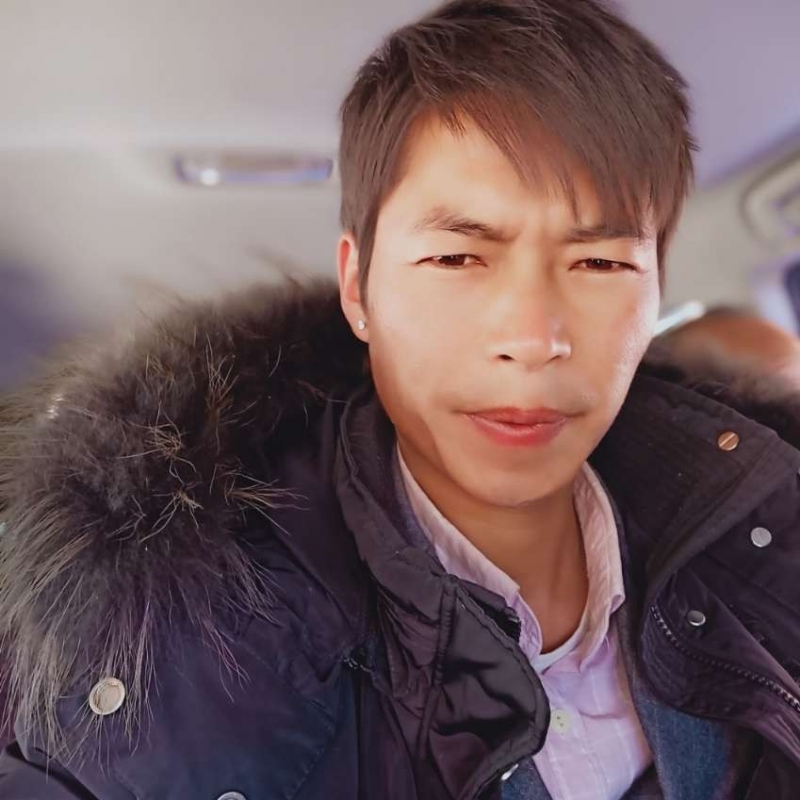 归属感的第一张照片--贵阳相亲服务中心