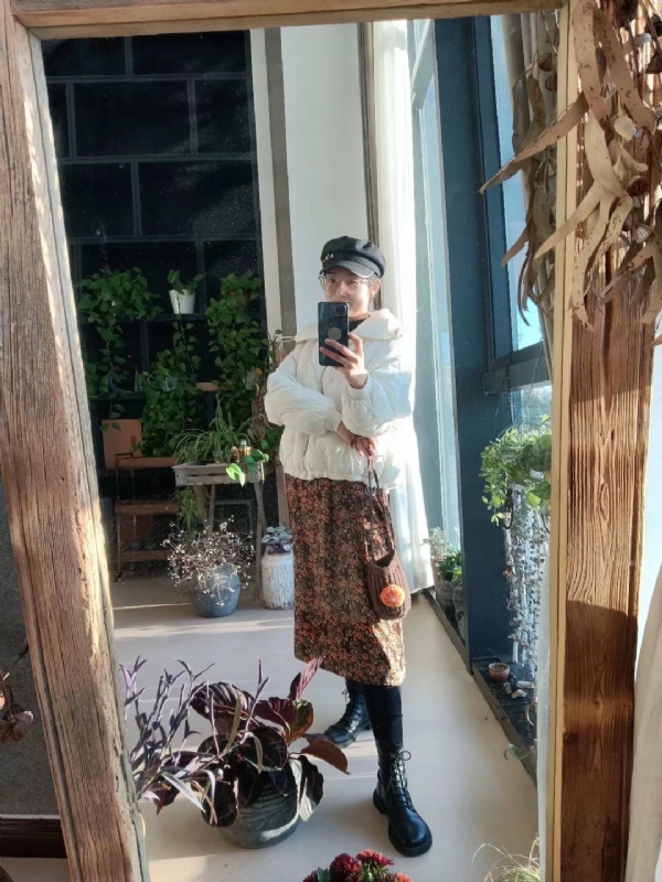 淇淇的第二张照片--贵阳相亲服务中心