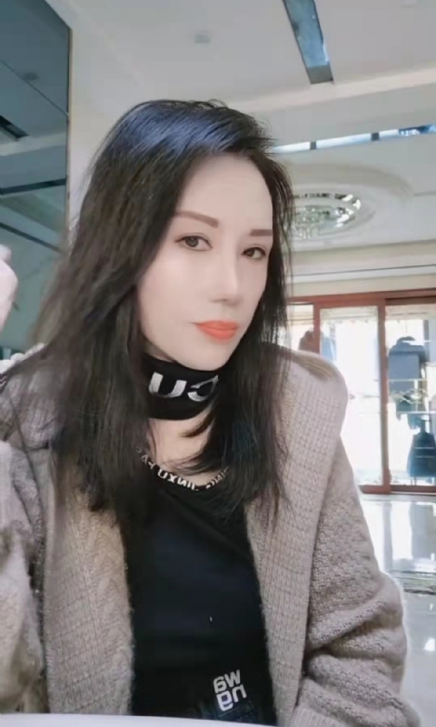 阿莲的第一张照片--贵阳相亲服务中心