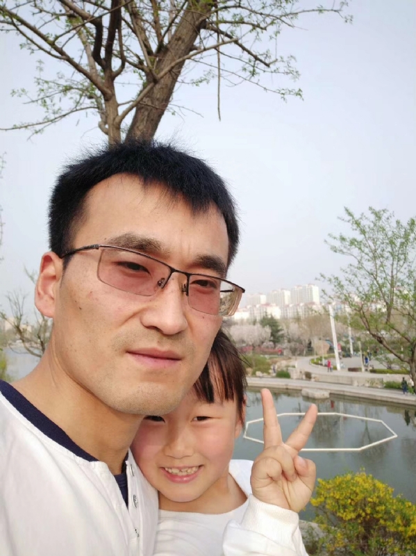 简单的幸福的第二张照片--贵阳相亲服务中心