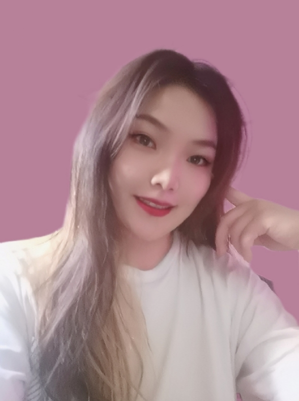 莉莉奈斯的第一张照片--贵阳相亲服务中心