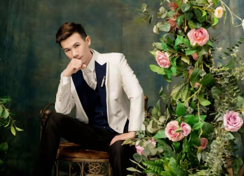 寻觅唯一的你的第一张照片--贵阳相亲服务中心