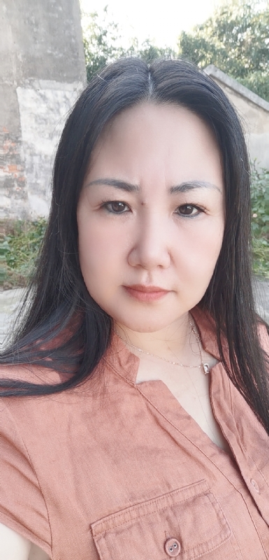 乖乖一女的第一张照片--贵阳相亲服务中心