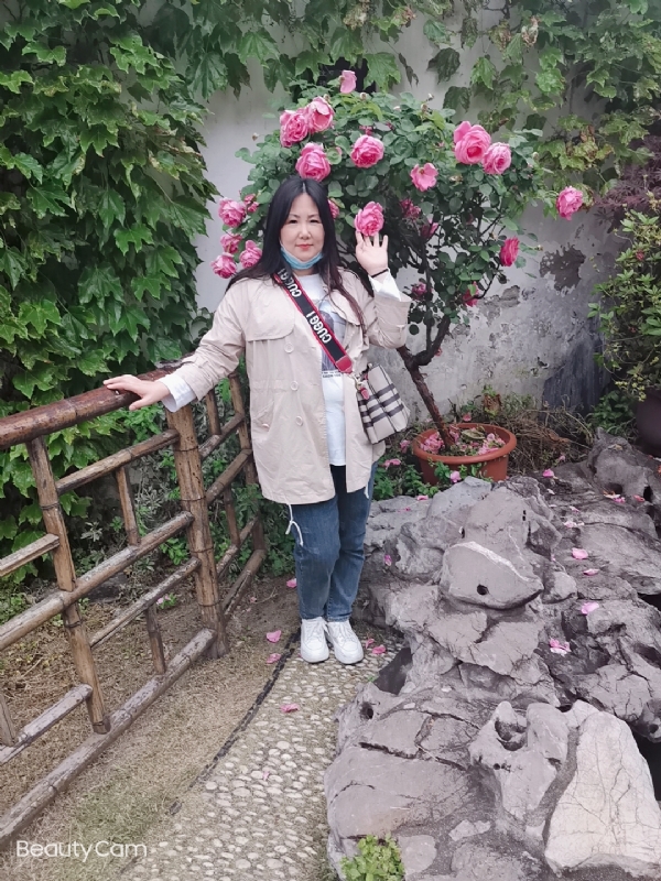 乖乖一女的第三张照片--贵阳相亲服务中心