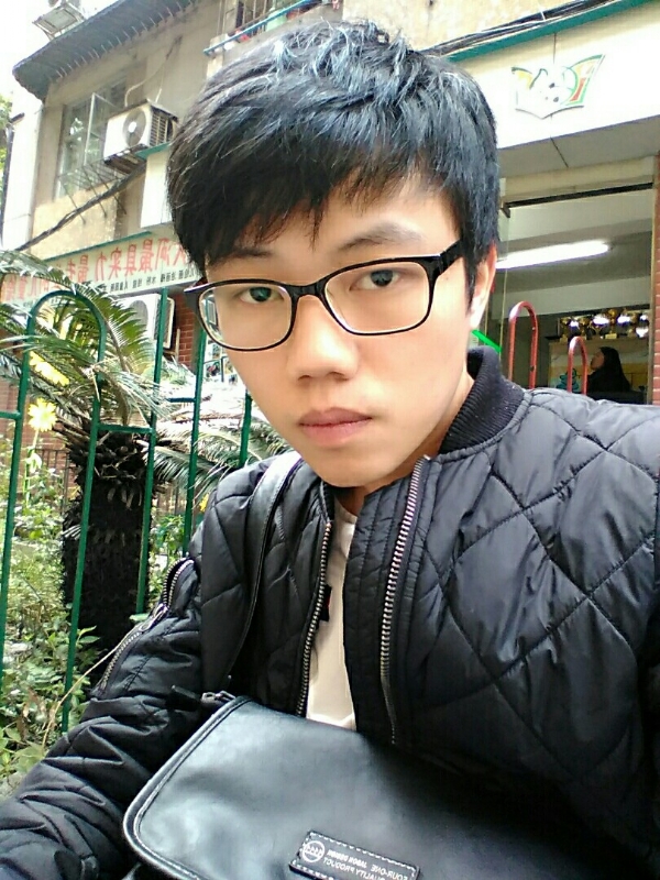 近水楼台的第一张照片--贵阳相亲服务中心