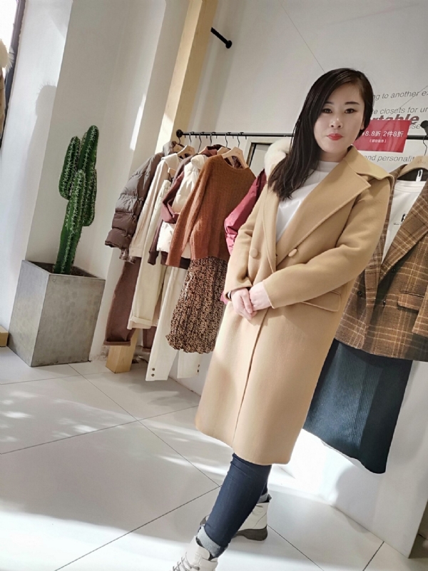 我是你的谁的第一张照片--贵阳相亲服务中心