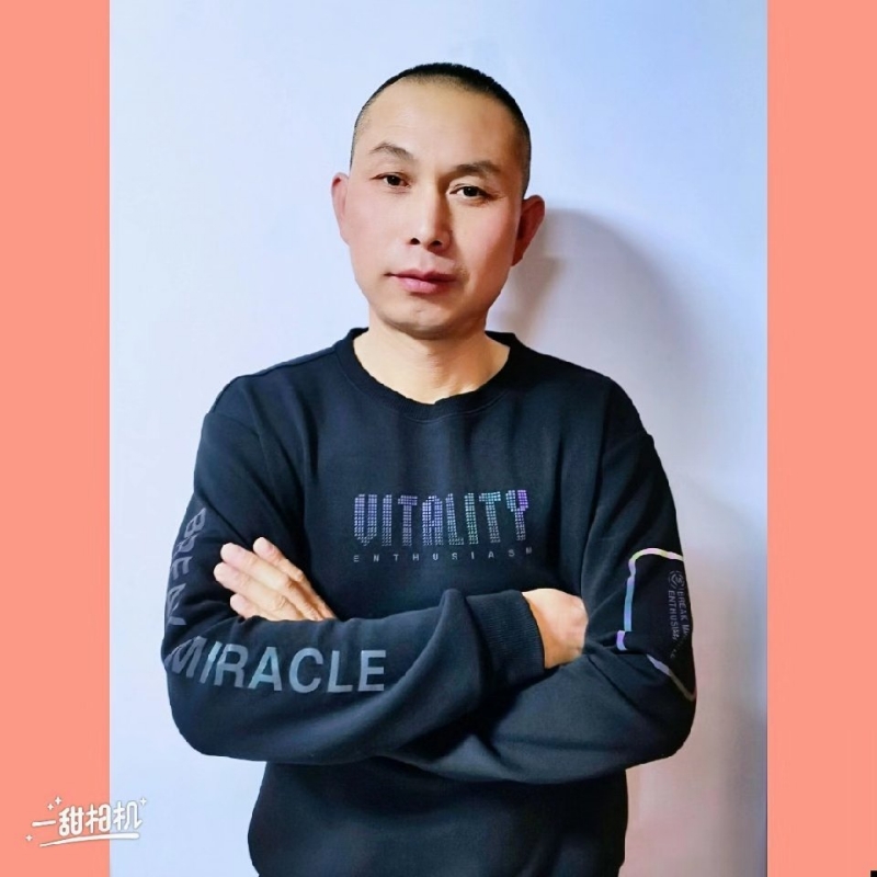 无为的第一张照片--贵阳相亲服务中心