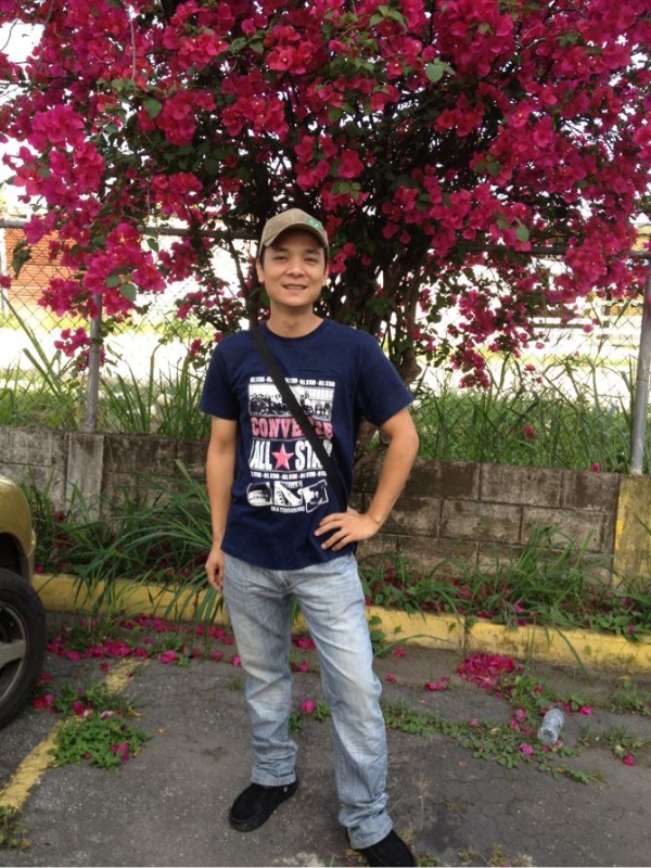 Gary的第三张照片--贵阳相亲服务中心